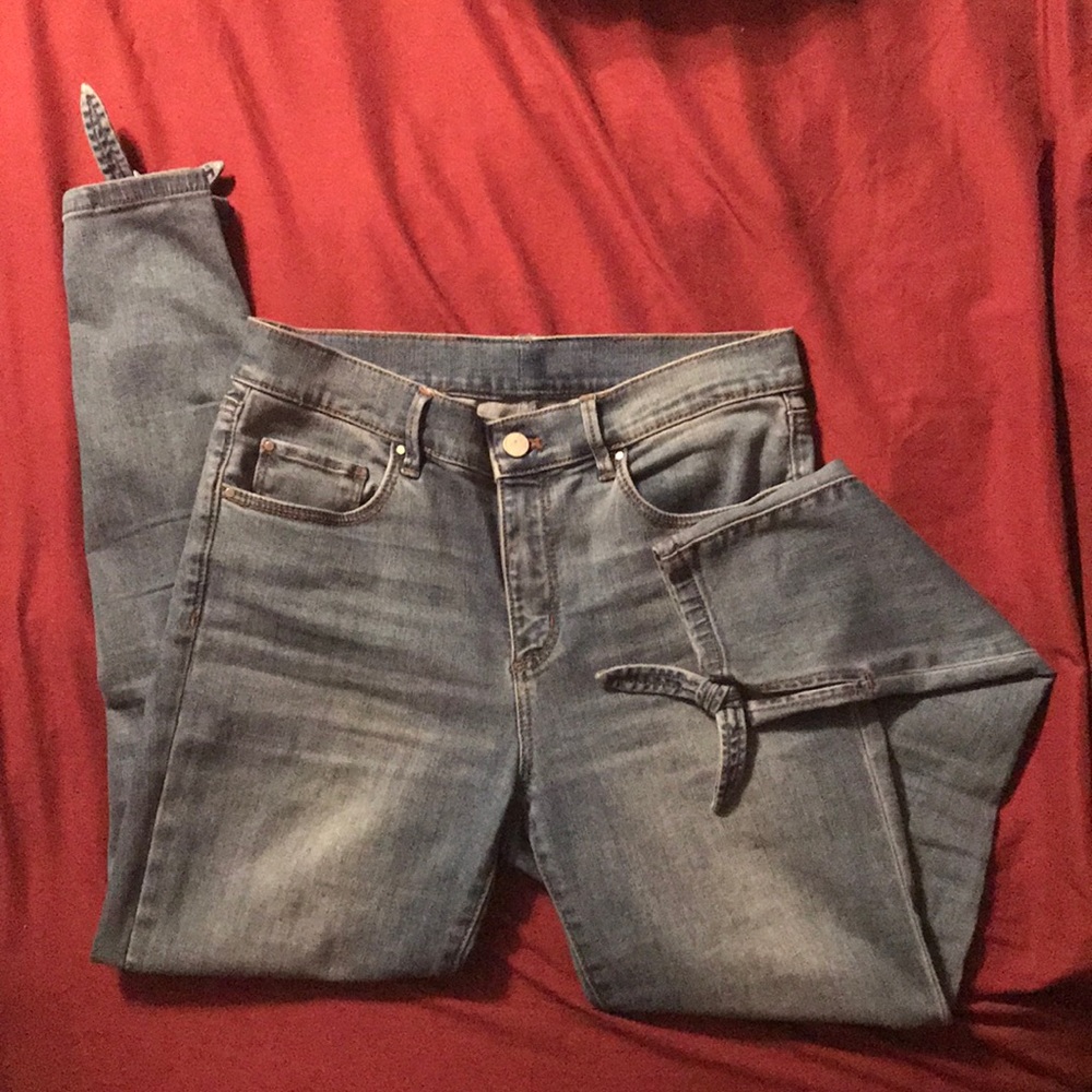 Ann Taylor Jeans